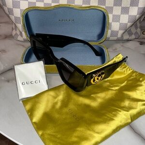 Gucci sunglasses